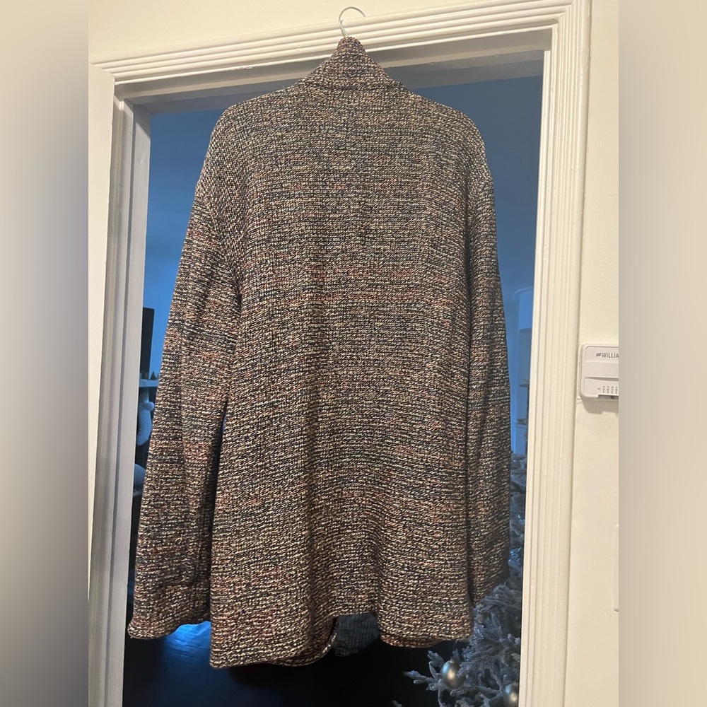Missoni Wool Sweater - Picture 4 of 7